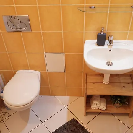 Apartman Quiet In The Center *