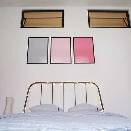 Apartman Quiet In The Center *