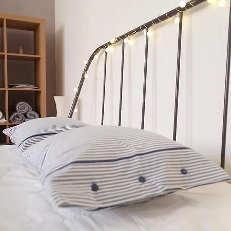 Apartman Quiet In The Center *