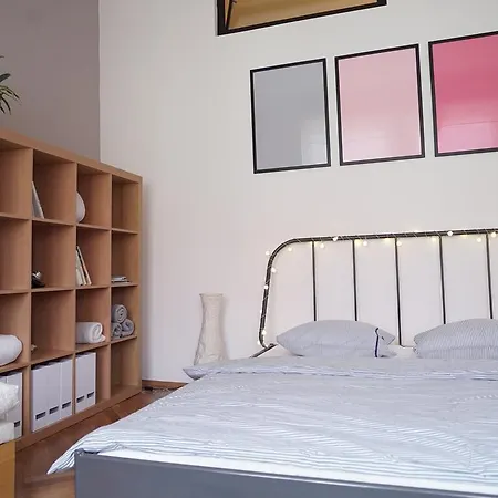 Apartment Quiet In The Center